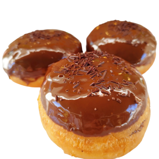 Berlina Nutella