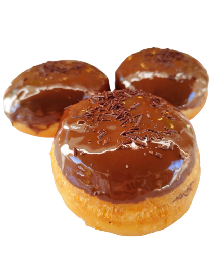 Berlina Nutella