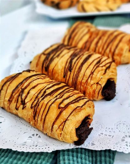 Napolitanas