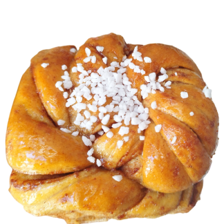 Rollitos de Canela