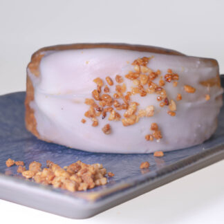 Croissant Supreme Vainilla